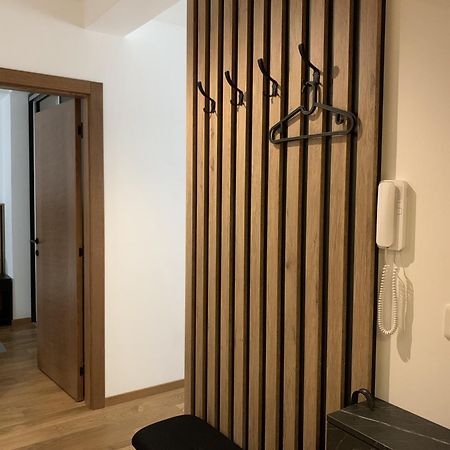 Ferienwohnung Zlatiborsko Jezero Snco Exterior foto