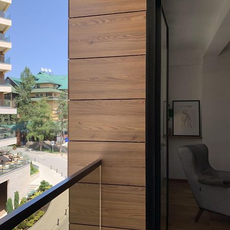 Ferienwohnung Zlatiborsko Jezero Snco Exterior foto