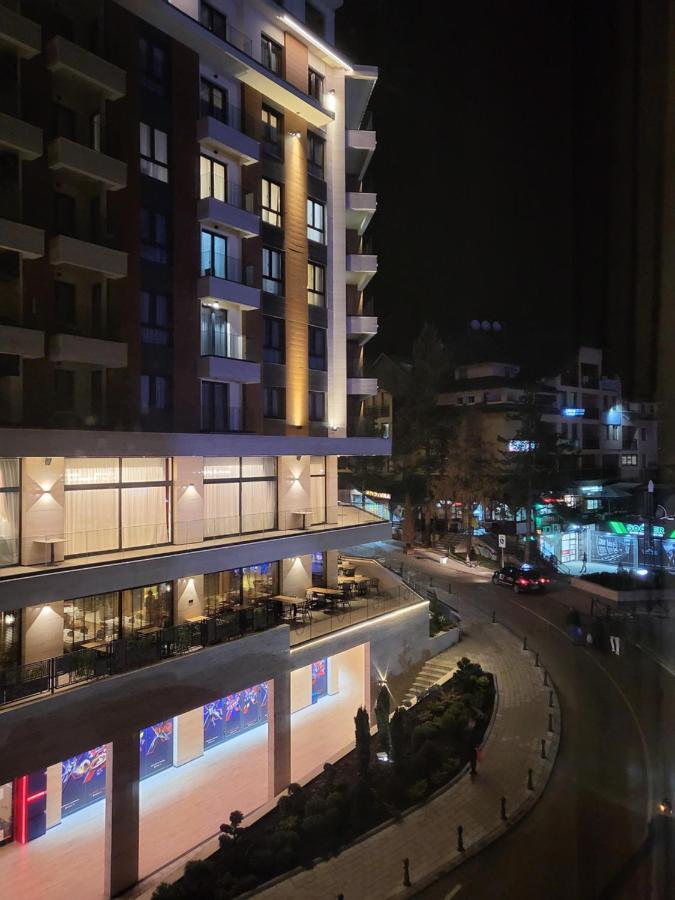 Ferienwohnung Zlatiborsko Jezero Snco Exterior foto