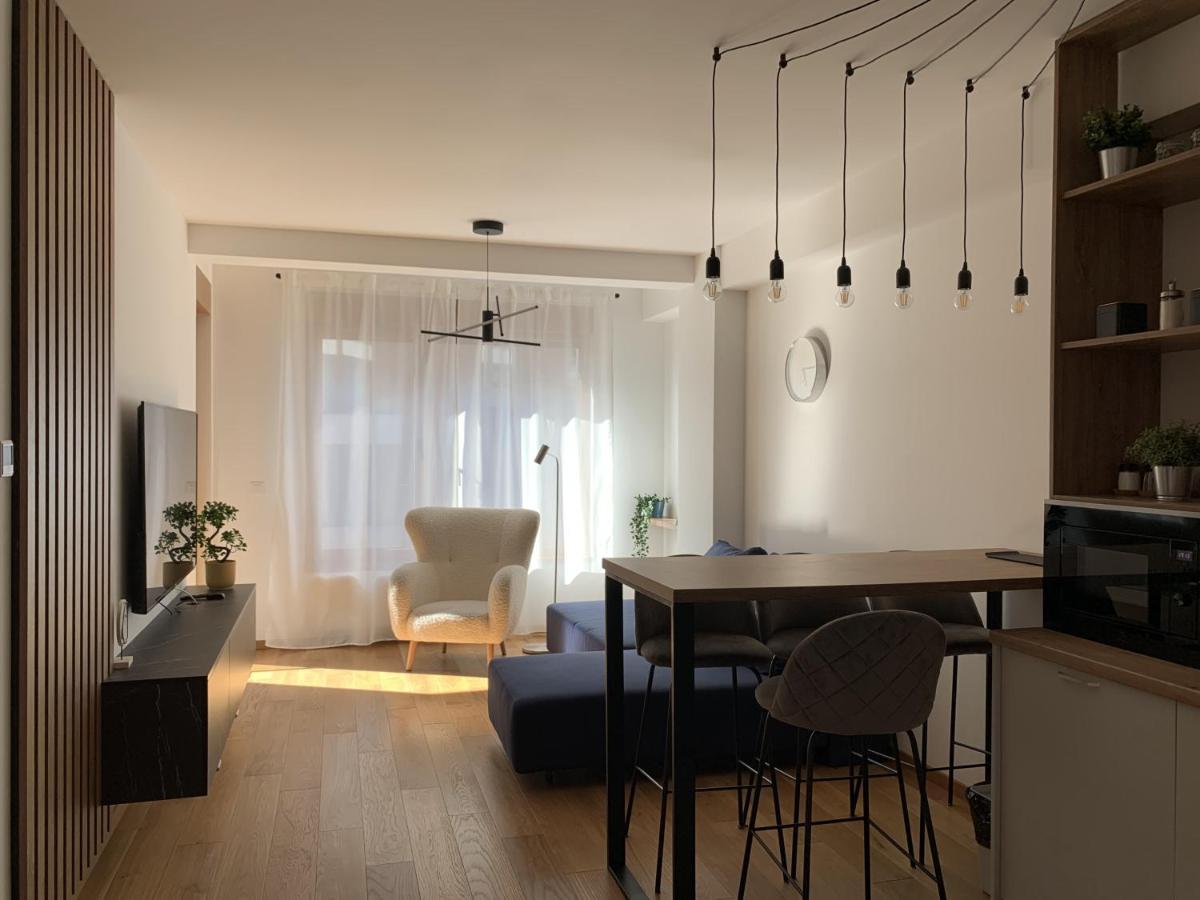 Ferienwohnung Zlatiborsko Jezero Snco Exterior foto