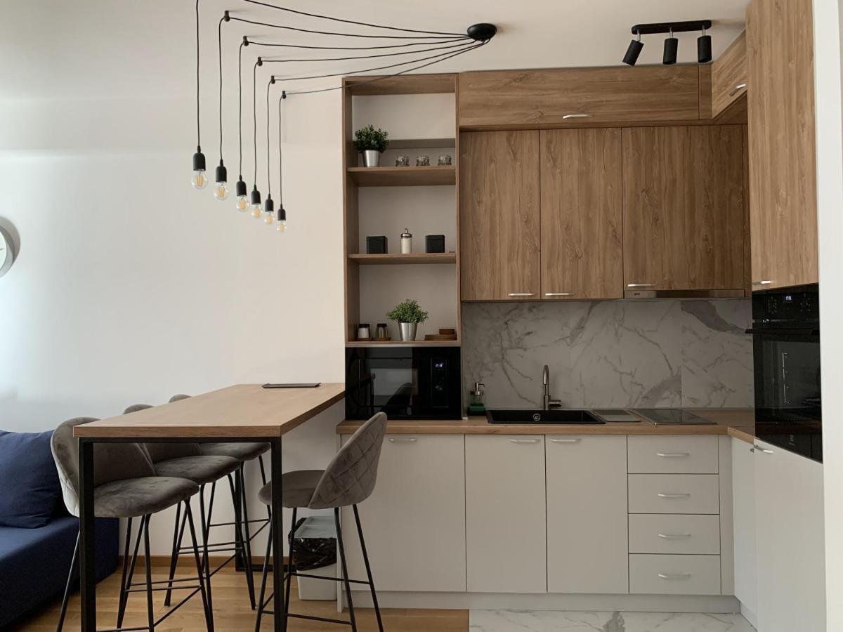 Ferienwohnung Zlatiborsko Jezero Snco Exterior foto