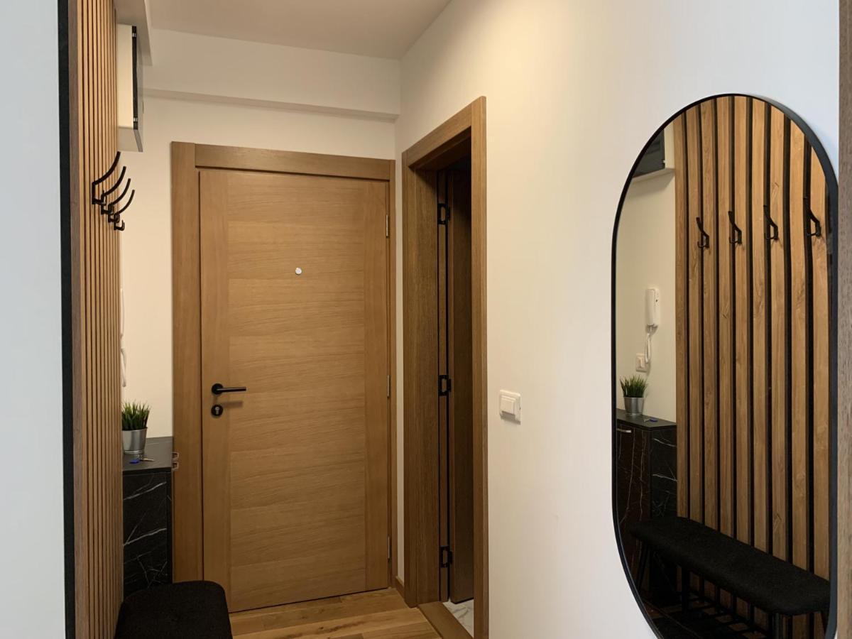 Ferienwohnung Zlatiborsko Jezero Snco Exterior foto