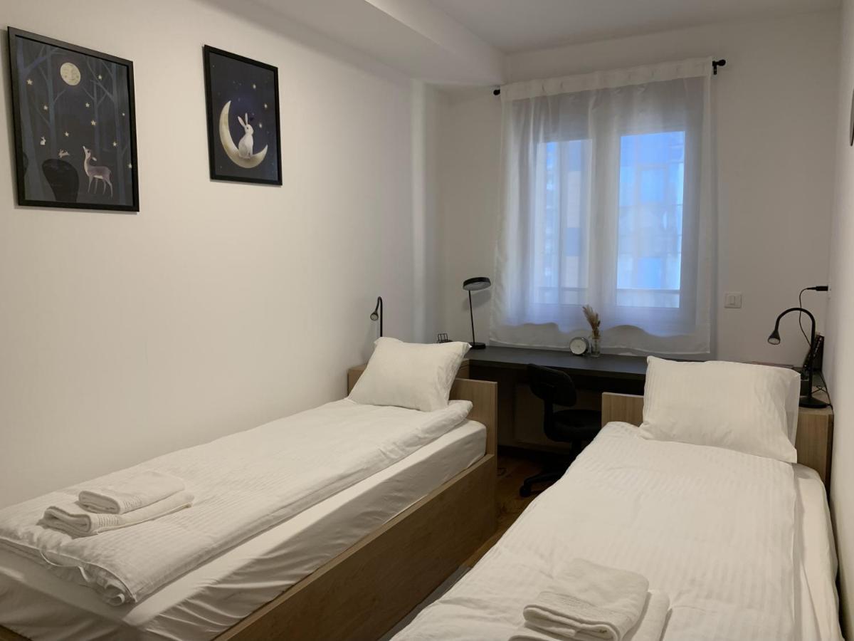 Ferienwohnung Zlatiborsko Jezero Snco Exterior foto