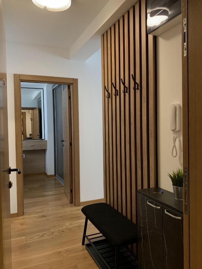Ferienwohnung Zlatiborsko Jezero Snco Exterior foto