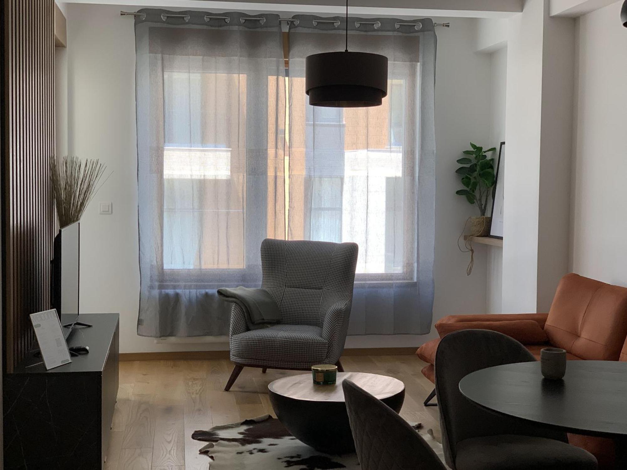Ferienwohnung Zlatiborsko Jezero Snco Exterior foto