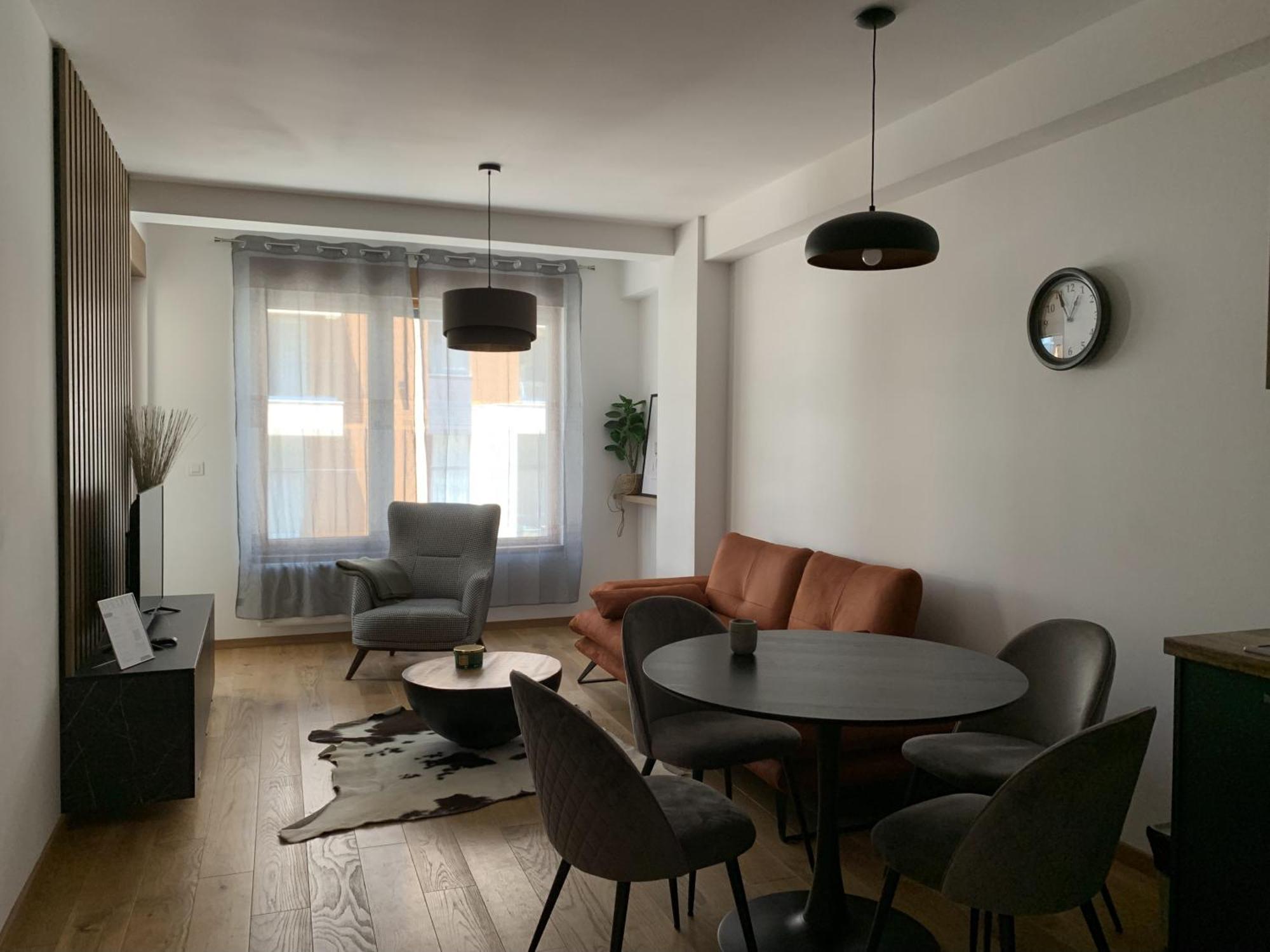 Ferienwohnung Zlatiborsko Jezero Snco Exterior foto
