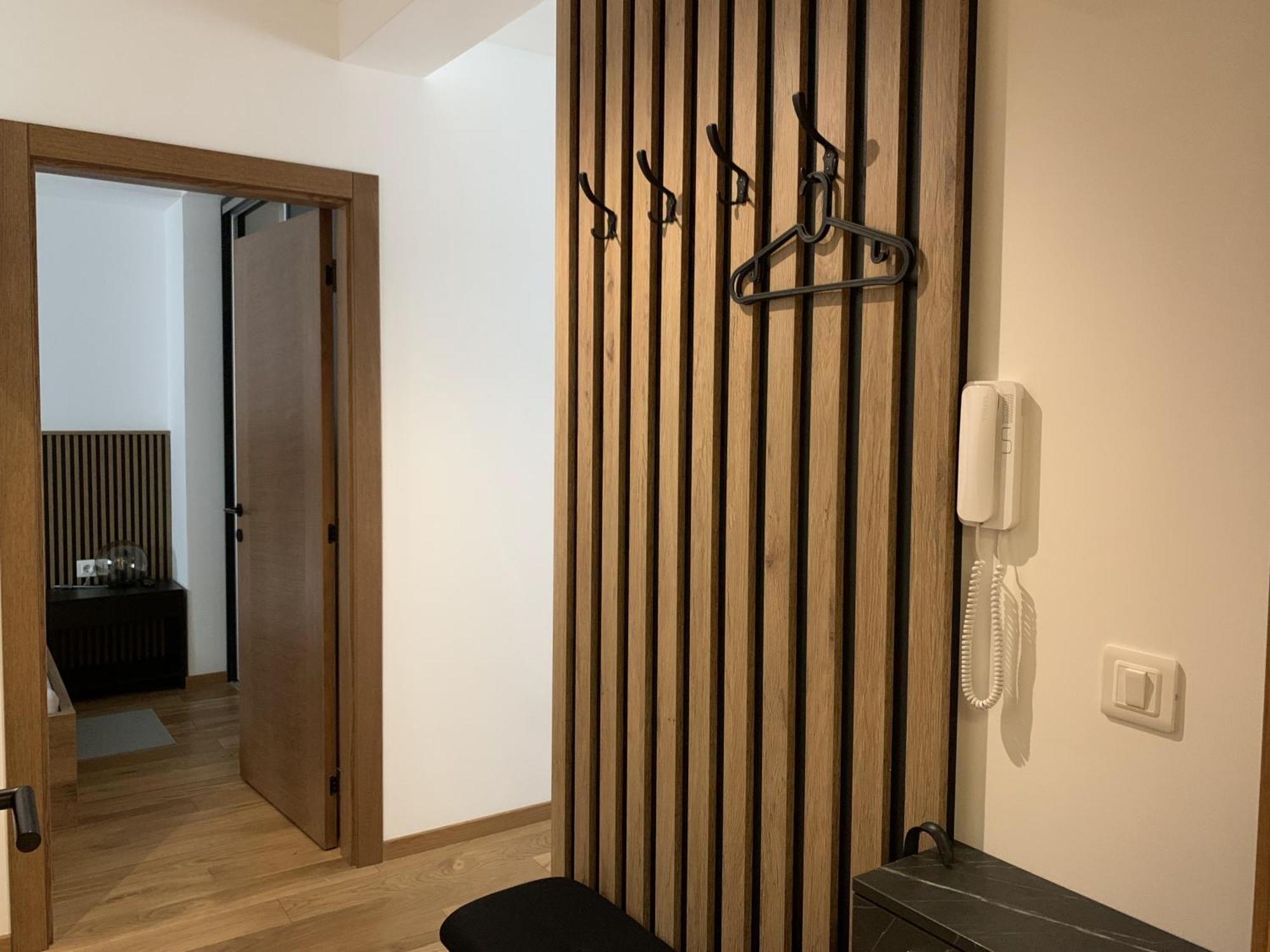 Ferienwohnung Zlatiborsko Jezero Snco Exterior foto