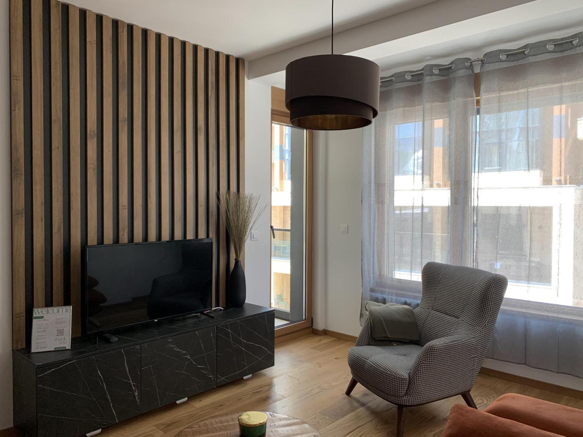 Ferienwohnung Zlatiborsko Jezero Snco Exterior foto