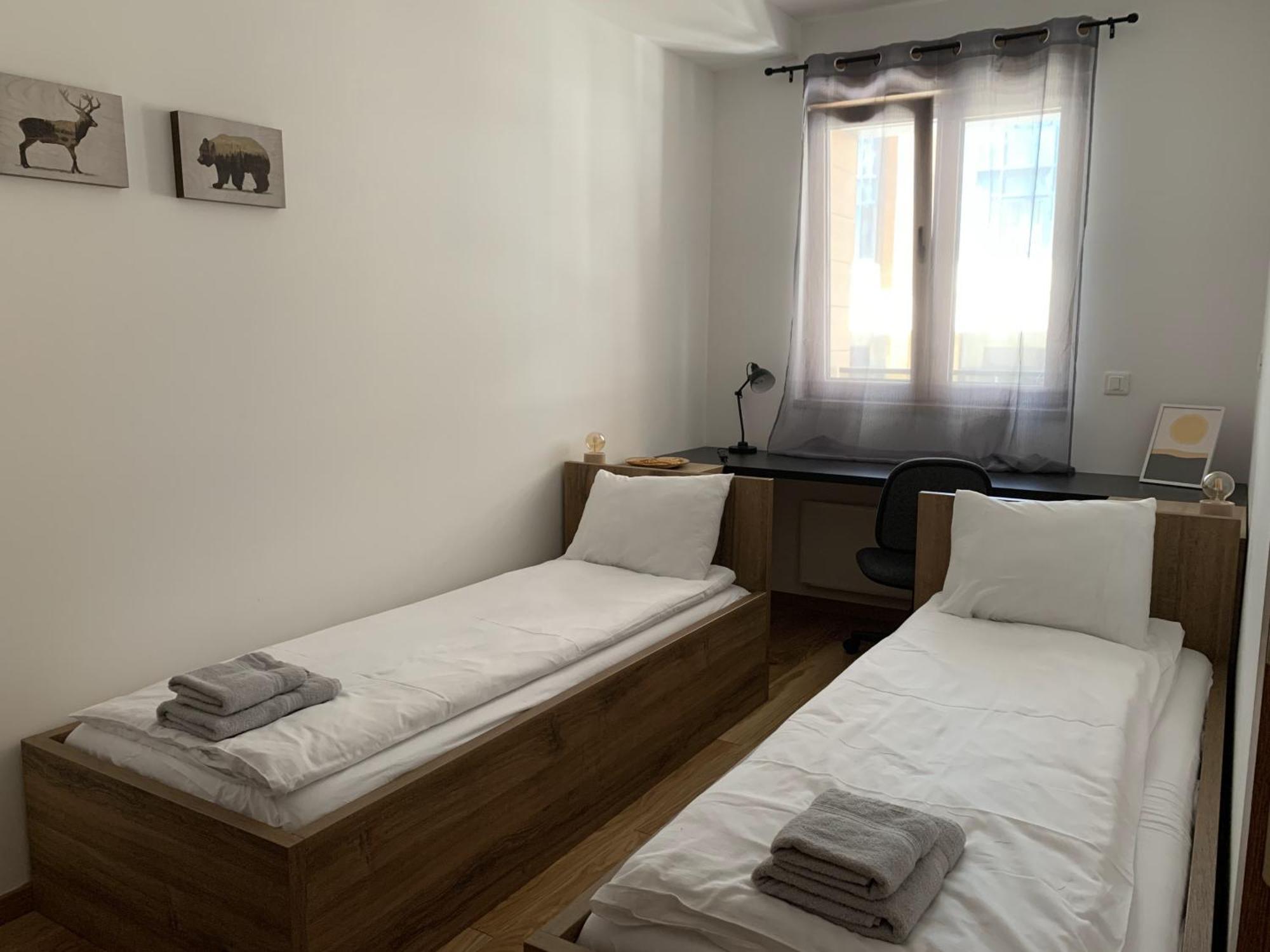 Ferienwohnung Zlatiborsko Jezero Snco Exterior foto
