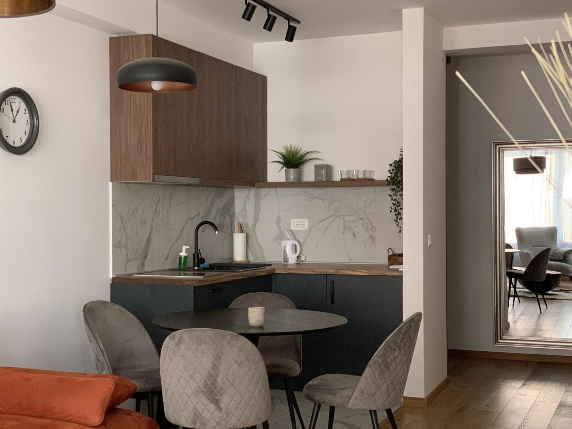 Ferienwohnung Zlatiborsko Jezero Snco Exterior foto